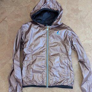Kway small jacket
